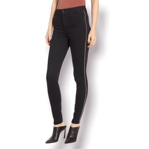 Mother High Waisted Looker Diamond In The Rough